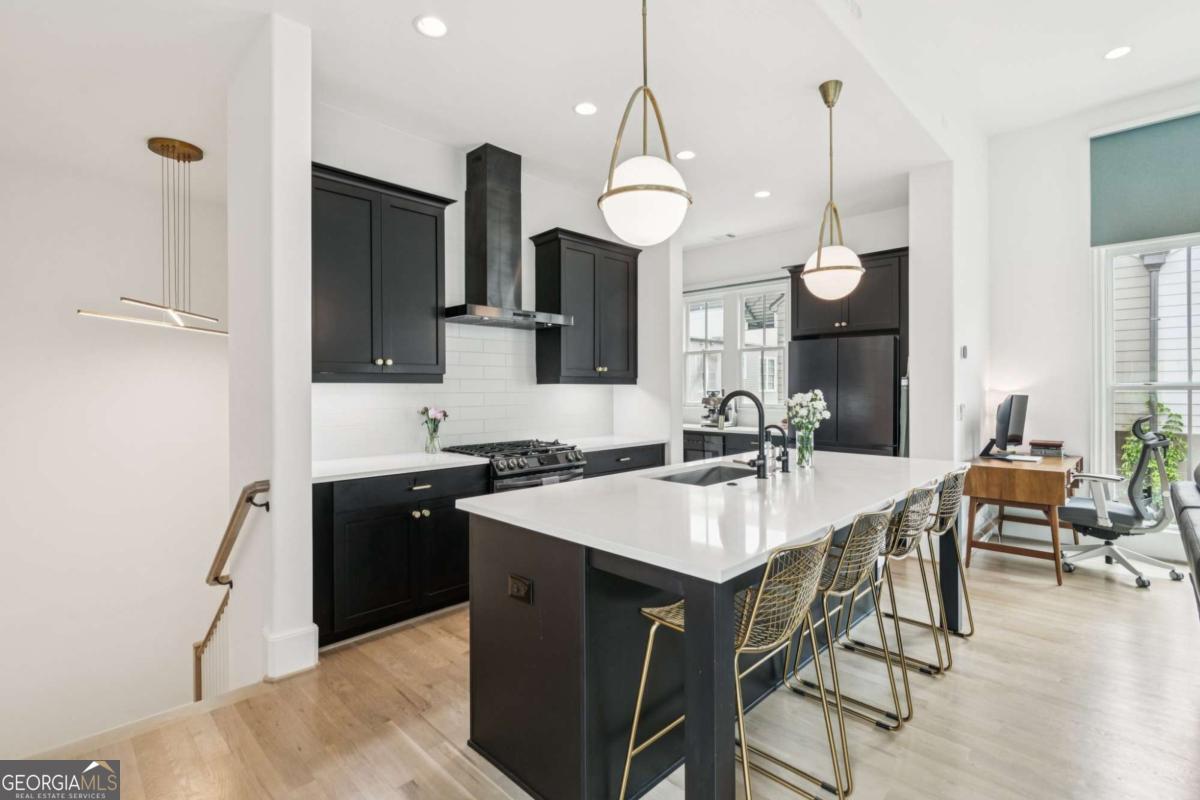Summerhill - Residential