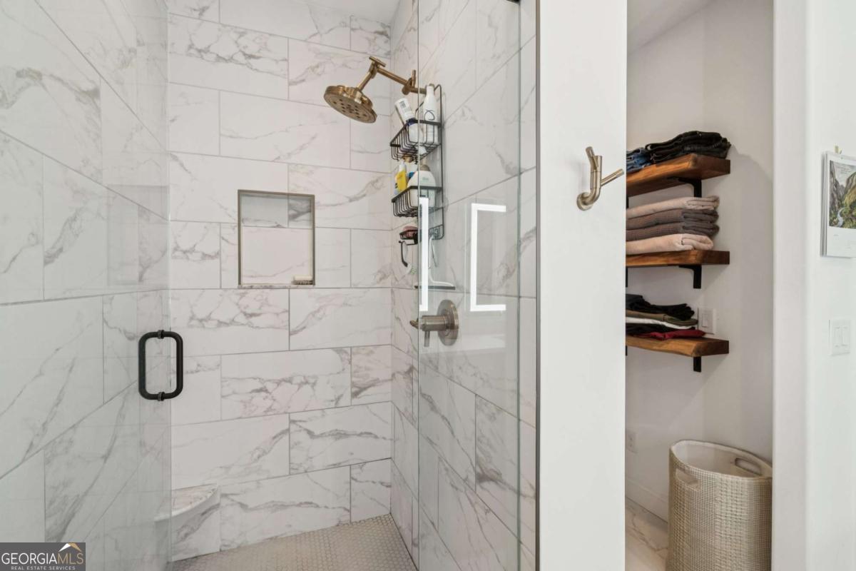 Summerhill - Residential