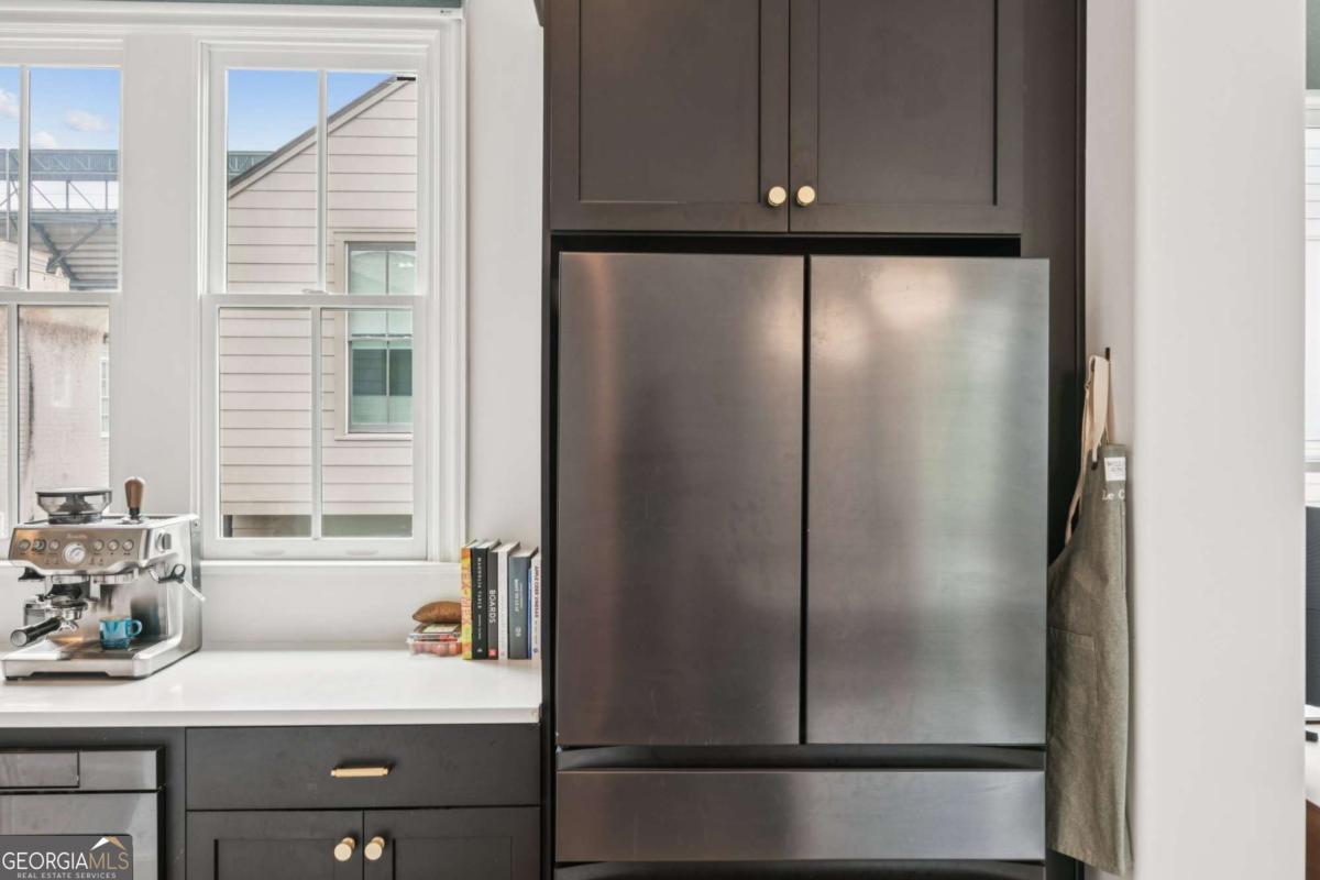 Summerhill - Residential
