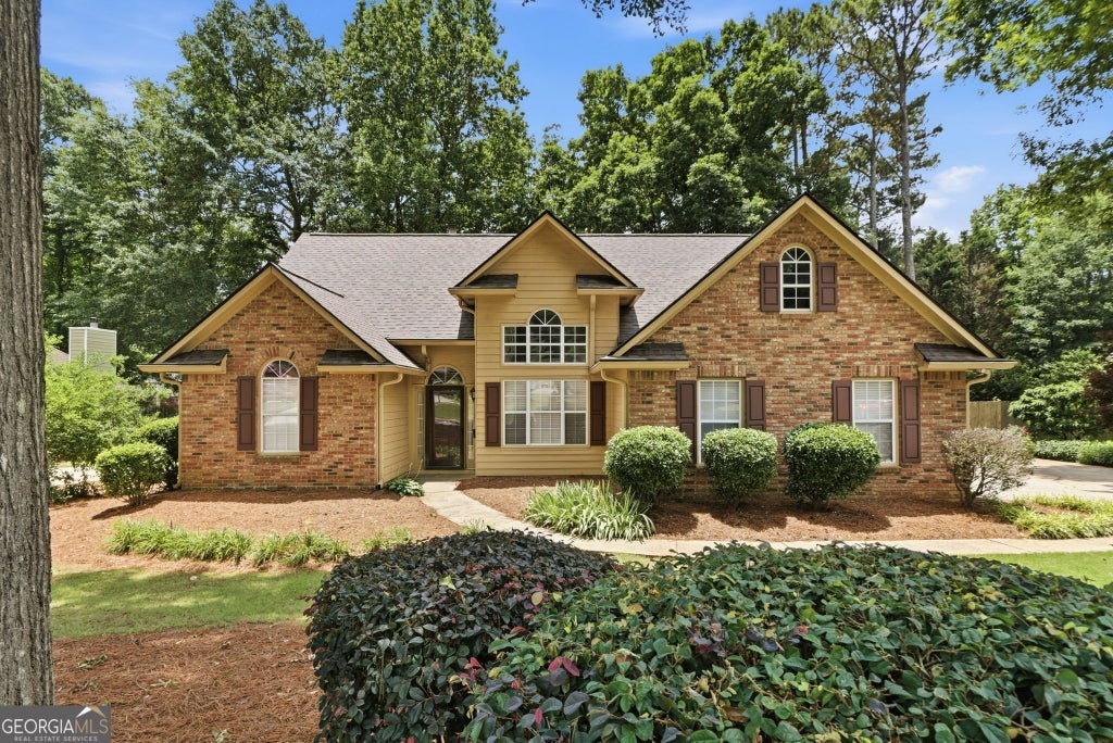 Photo of 191 Rockport Drive, McDonough, GA 30253 (MLS # 10781623)