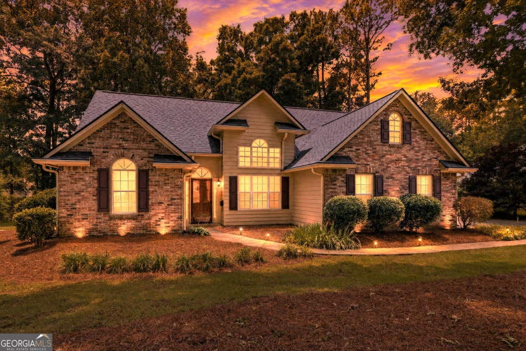 Photo of 191 Rockport Drive, McDonough, GA 30253 (MLS # 10781623)