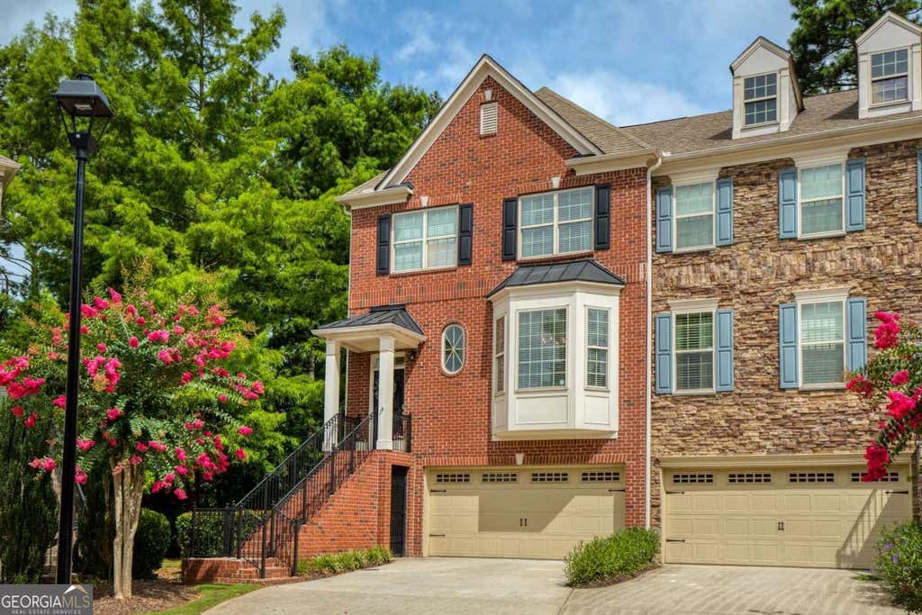 Photo of 5010 Manchester Circle, Roswell, GA 30075 (MLS # 10814498)