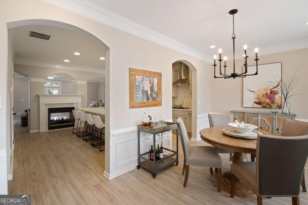 Photo of 5010 Manchester Circle, Roswell, GA 30075 (MLS # 10814498)