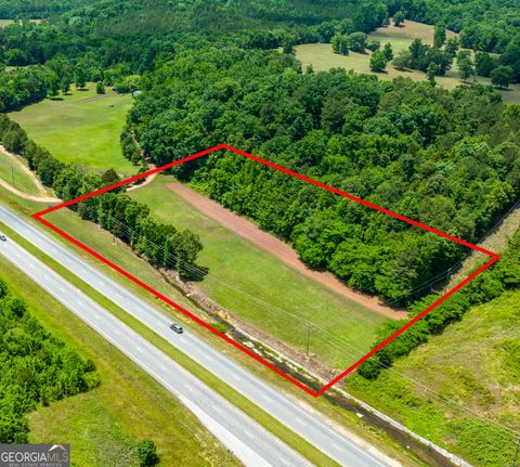 Photo of 3644 Cedartown Highway SW, Lindale, GA 30147 (MLS # 10551524)