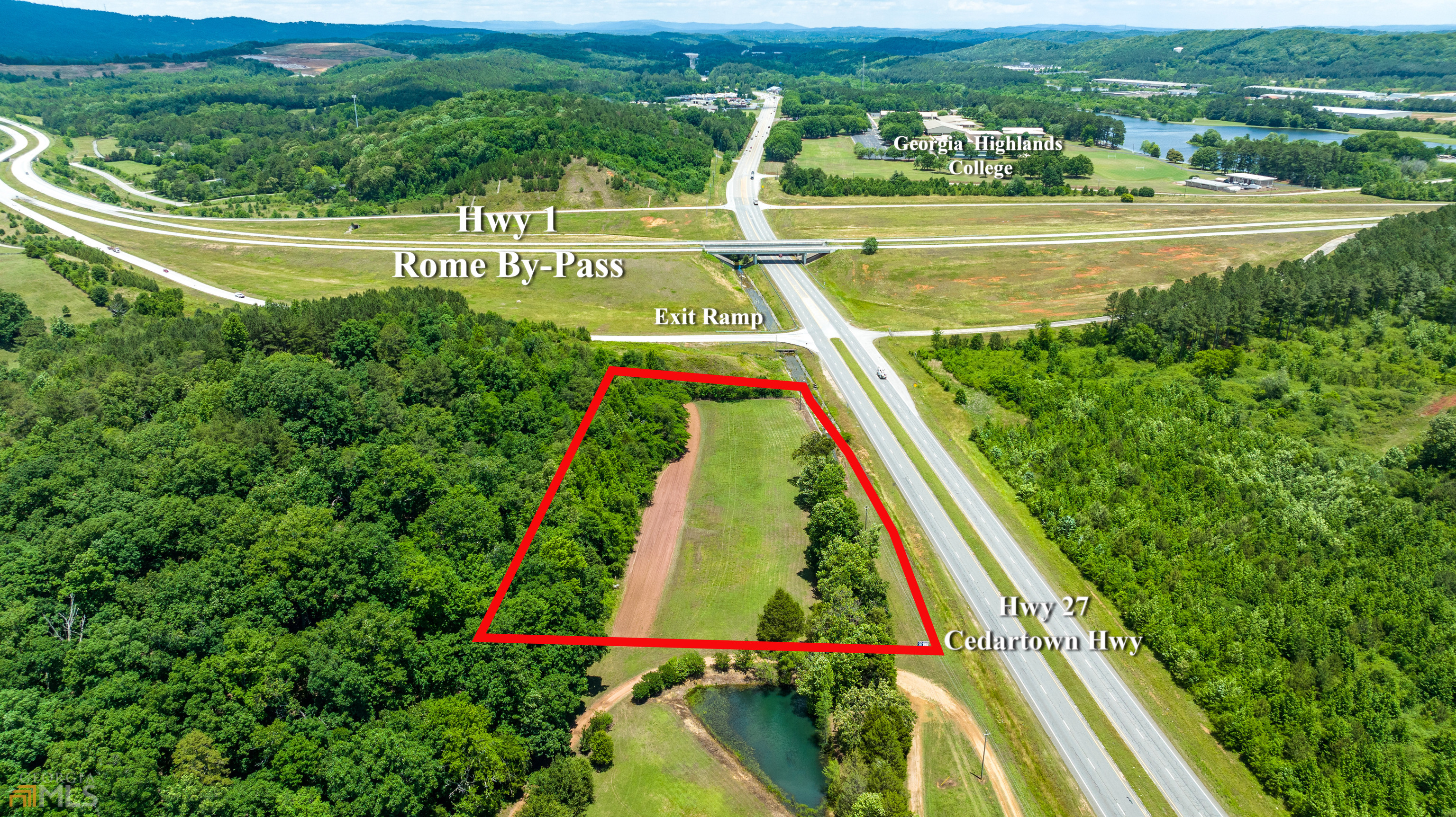 3644 Cedartown HWY SW