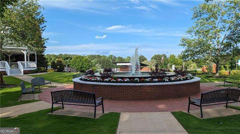 Ridgewalk Landing - Residential