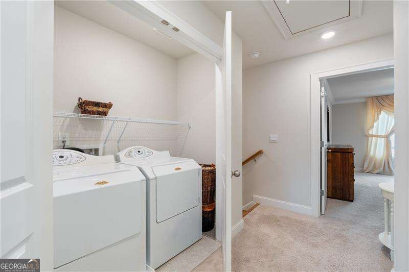 Ridgewalk Landing - Residential