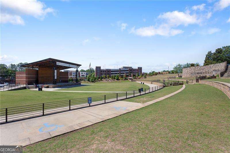 Ridgewalk Landing - Residential