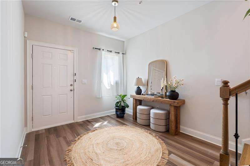 Ridgewalk Landing - Residential