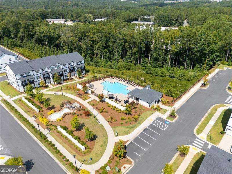 Ridgewalk Landing - Residential