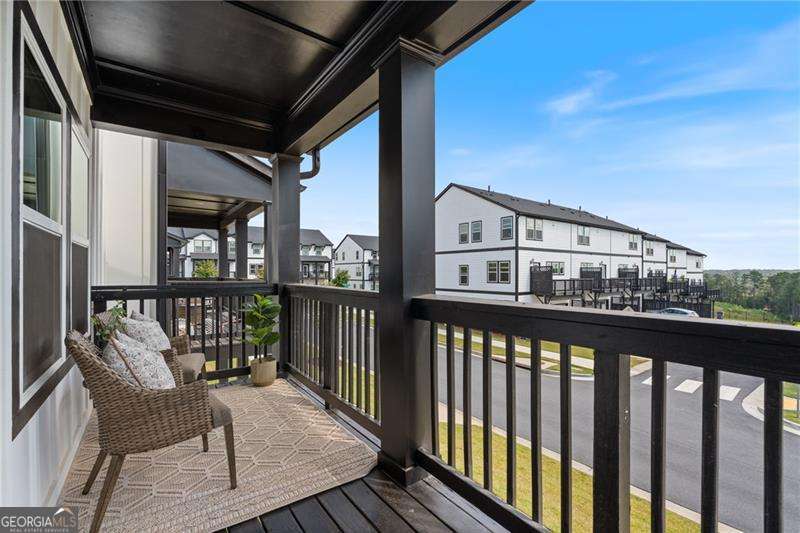 Ridgewalk Landing - Residential