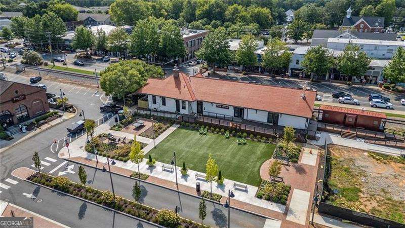 Ridgewalk Landing - Residential