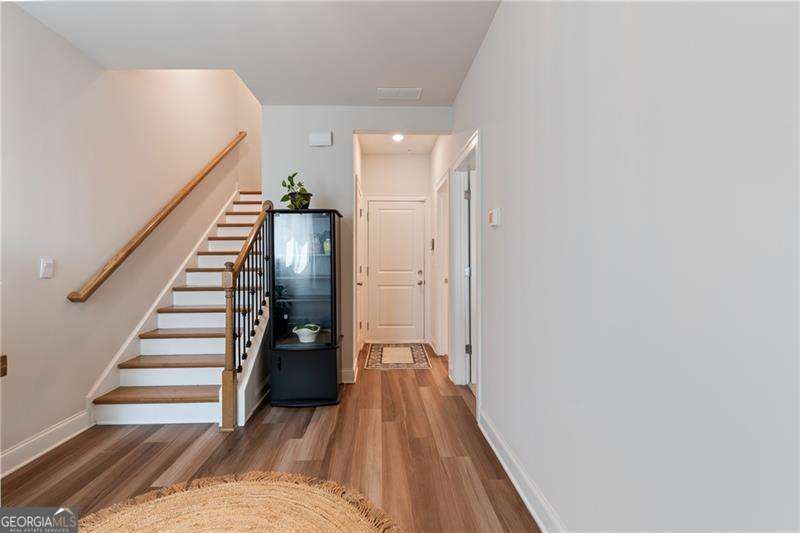 Ridgewalk Landing - Residential