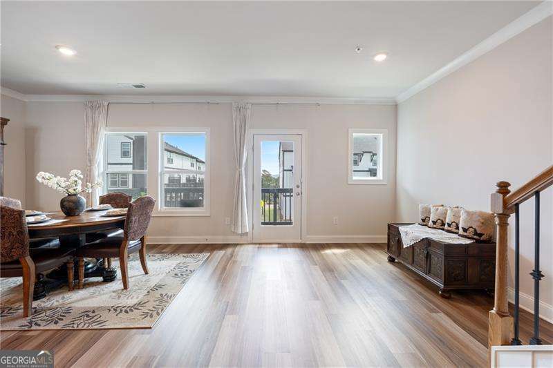 Ridgewalk Landing - Residential