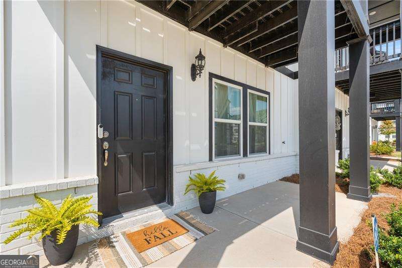 Ridgewalk Landing - Residential