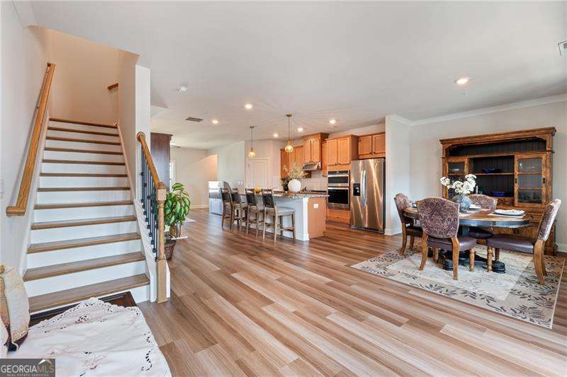 Ridgewalk Landing - Residential