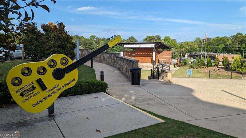 Ridgewalk Landing - Residential