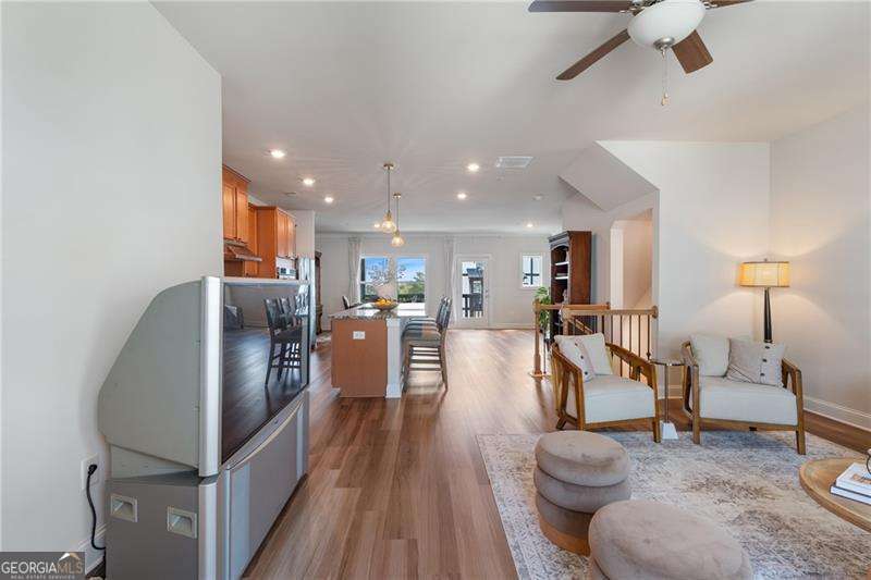 Ridgewalk Landing - Residential