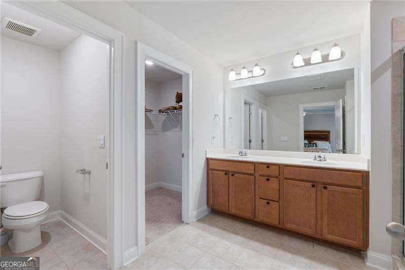 Ridgewalk Landing - Residential