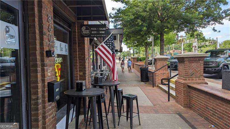 Ridgewalk Landing - Residential