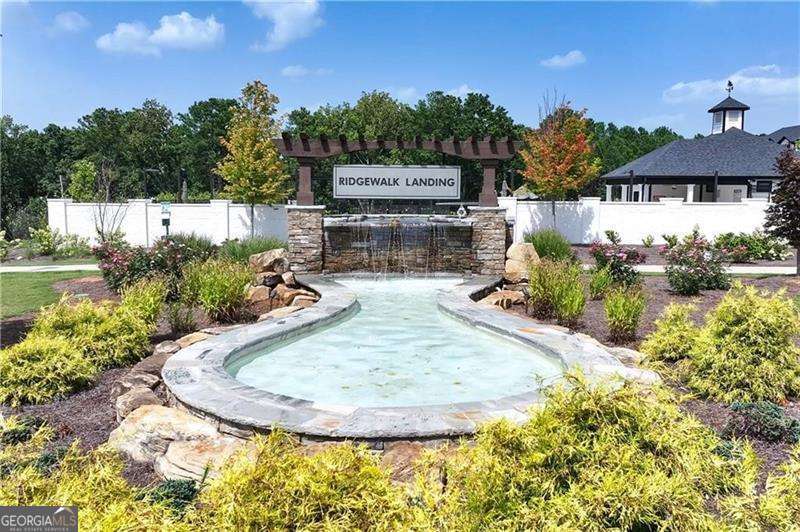 Ridgewalk Landing - Residential