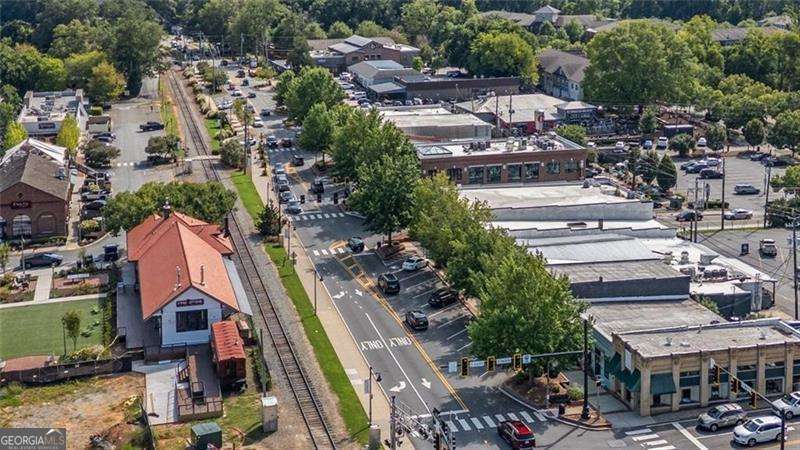 Ridgewalk Landing - Residential