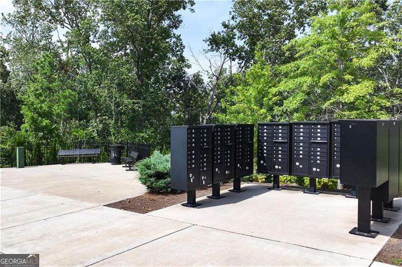 Ridgewalk Landing - Residential