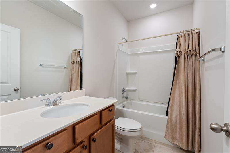 Ridgewalk Landing - Residential