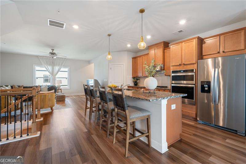 Ridgewalk Landing - Residential