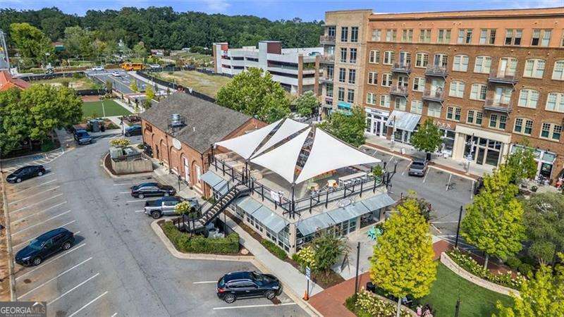 Ridgewalk Landing - Residential