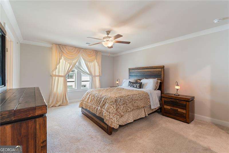 Ridgewalk Landing - Residential