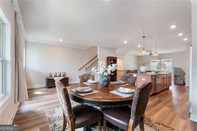 Ridgewalk Landing - Residential