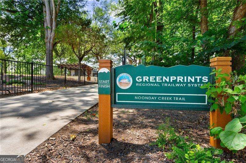 Ridgewalk Landing - Residential