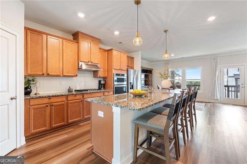 Ridgewalk Landing - Residential