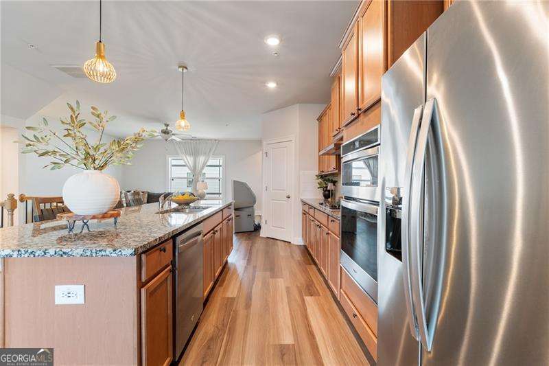 Ridgewalk Landing - Residential