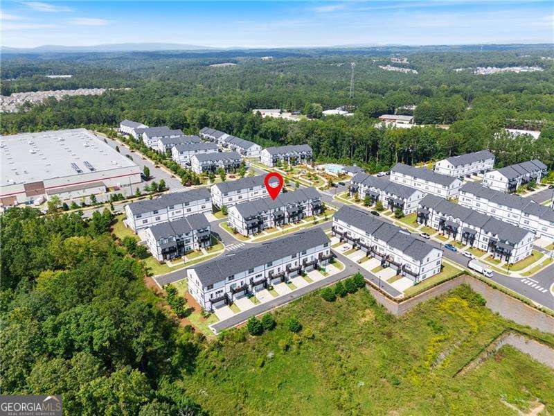 Ridgewalk Landing - Residential