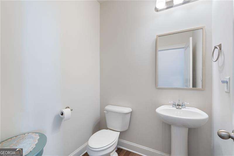 Ridgewalk Landing - Residential