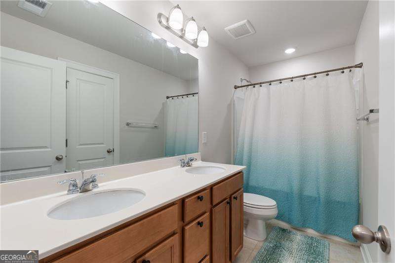 Ridgewalk Landing - Residential