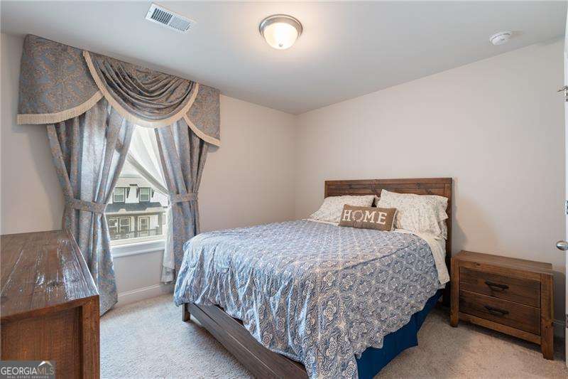 Ridgewalk Landing - Residential