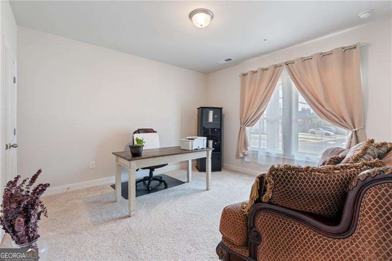 Ridgewalk Landing - Residential