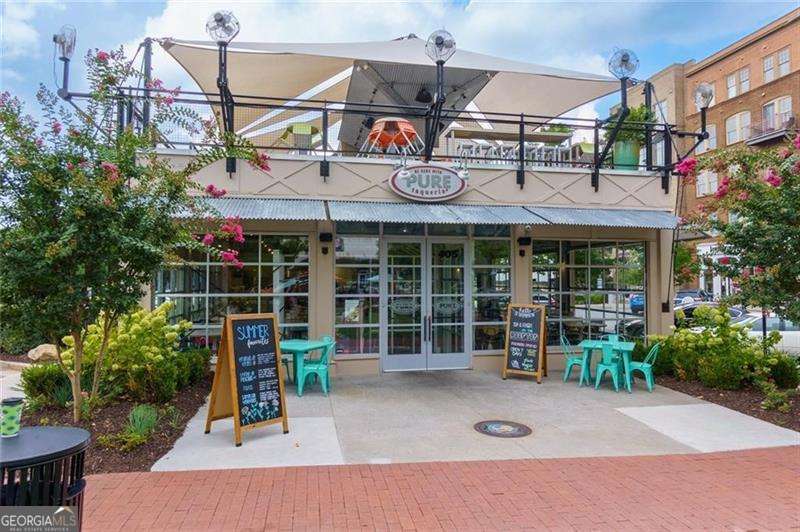 Ridgewalk Landing - Residential