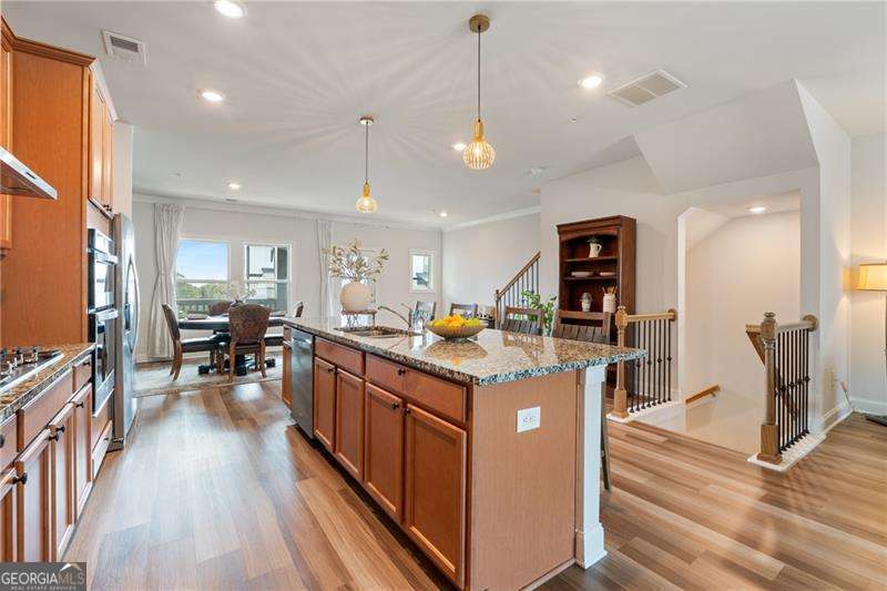 Ridgewalk Landing - Residential