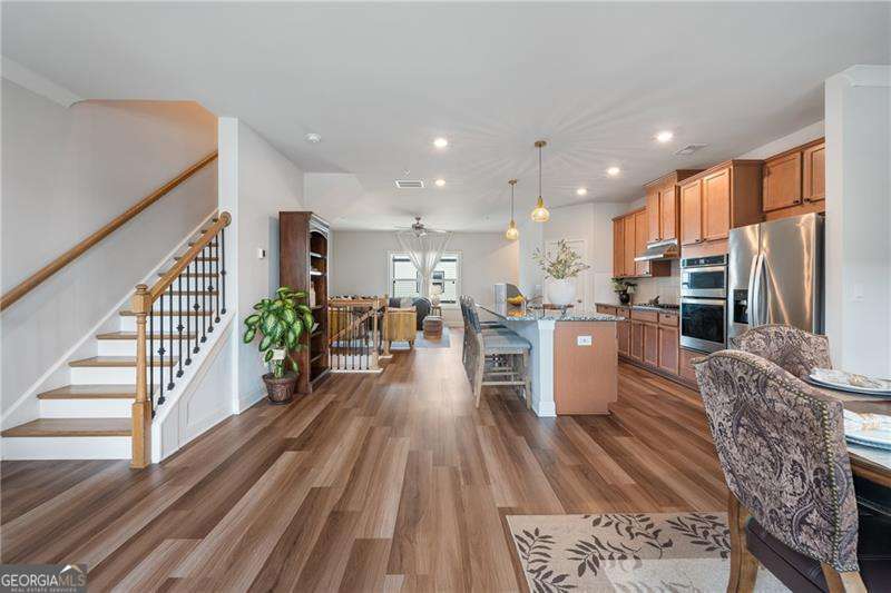 Ridgewalk Landing - Residential