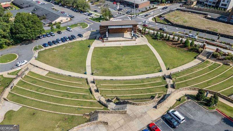 Ridgewalk Landing - Residential