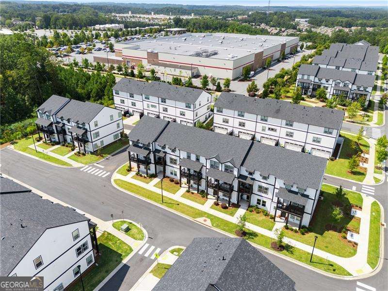 Ridgewalk Landing - Residential