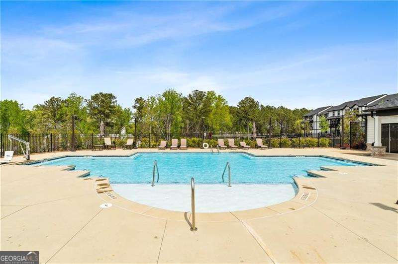 Ridgewalk Landing - Residential