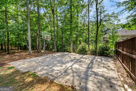 A home in Watkinsville