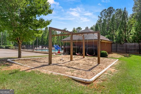 A home in Watkinsville