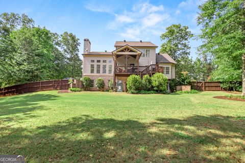 A home in Watkinsville