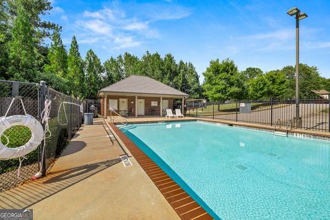 A home in Watkinsville